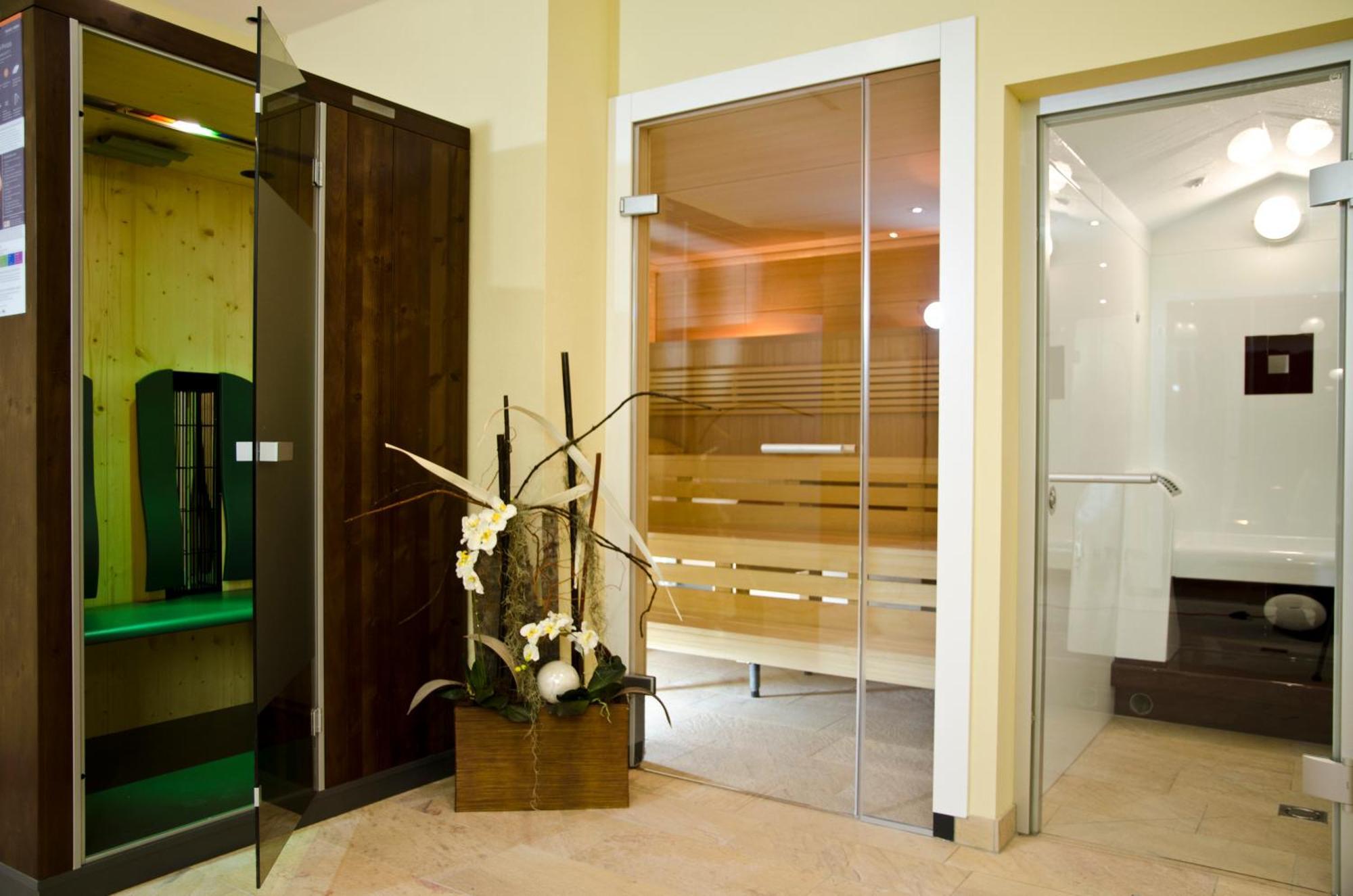 Hotel Garni Arosa Ischgl Exteriér fotografie